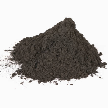 Milled Carbon Fiber Powder Pile